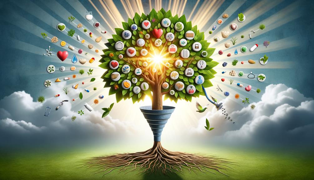 Holistic Marketing Strategies for Your Health Practice