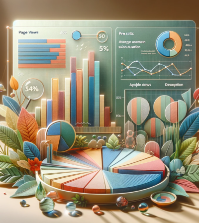 optimizing google analytics