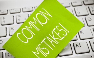 Understanding Wellness Marketing: Avoiding these 8 Common Mistakes for Success