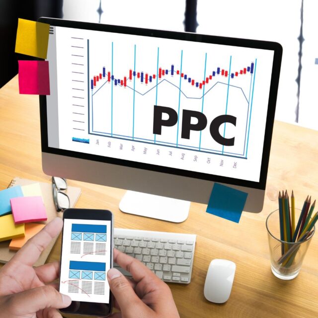 Effective PPC Advertising