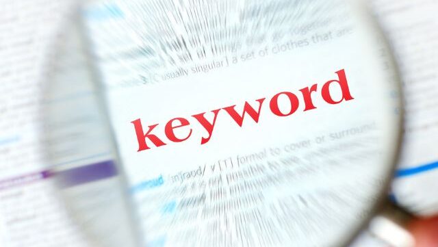 SEO Success Starts Here: A Comprehensive Keyword Research Guide