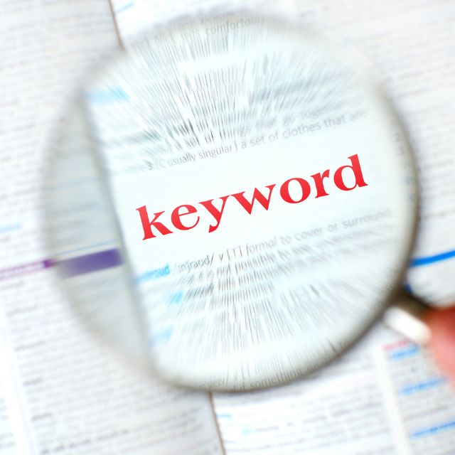 SEO Success Starts Here: A Comprehensive Keyword Research Guide