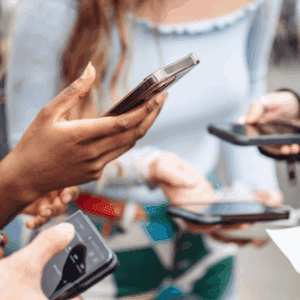 top social media platforms functional medicine