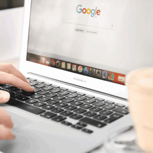 high-impact landing pages Google Ads functional medicine