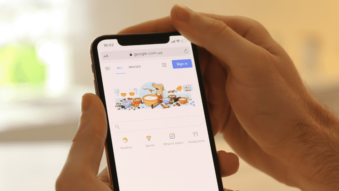 Crafting High-Impact Landing Pages for Google Ads Campaigns 4 187 e1748431973788