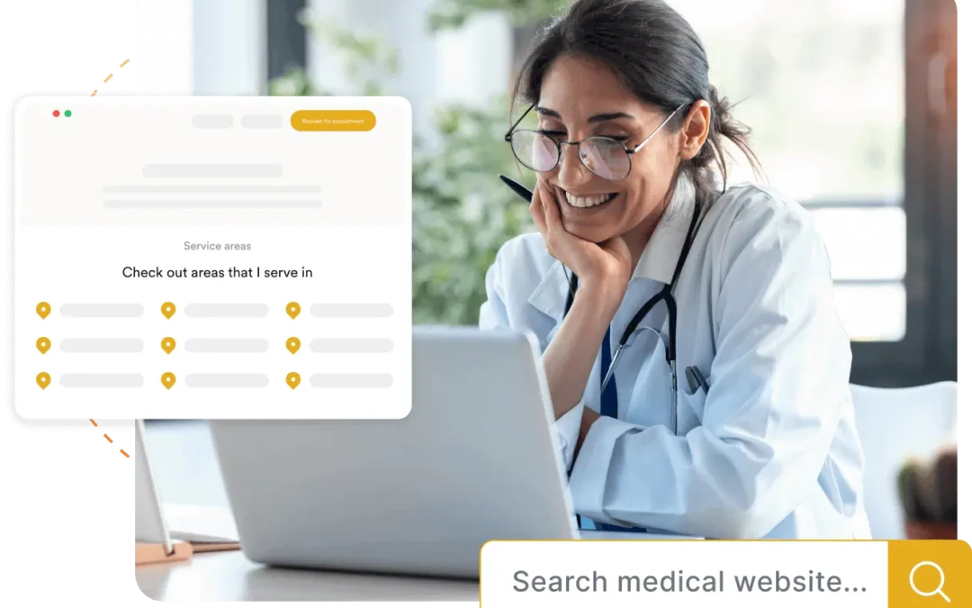 Dummy_contact GHL 2 Maximize Patient Reach SEO For Your Functional Medicine Practice