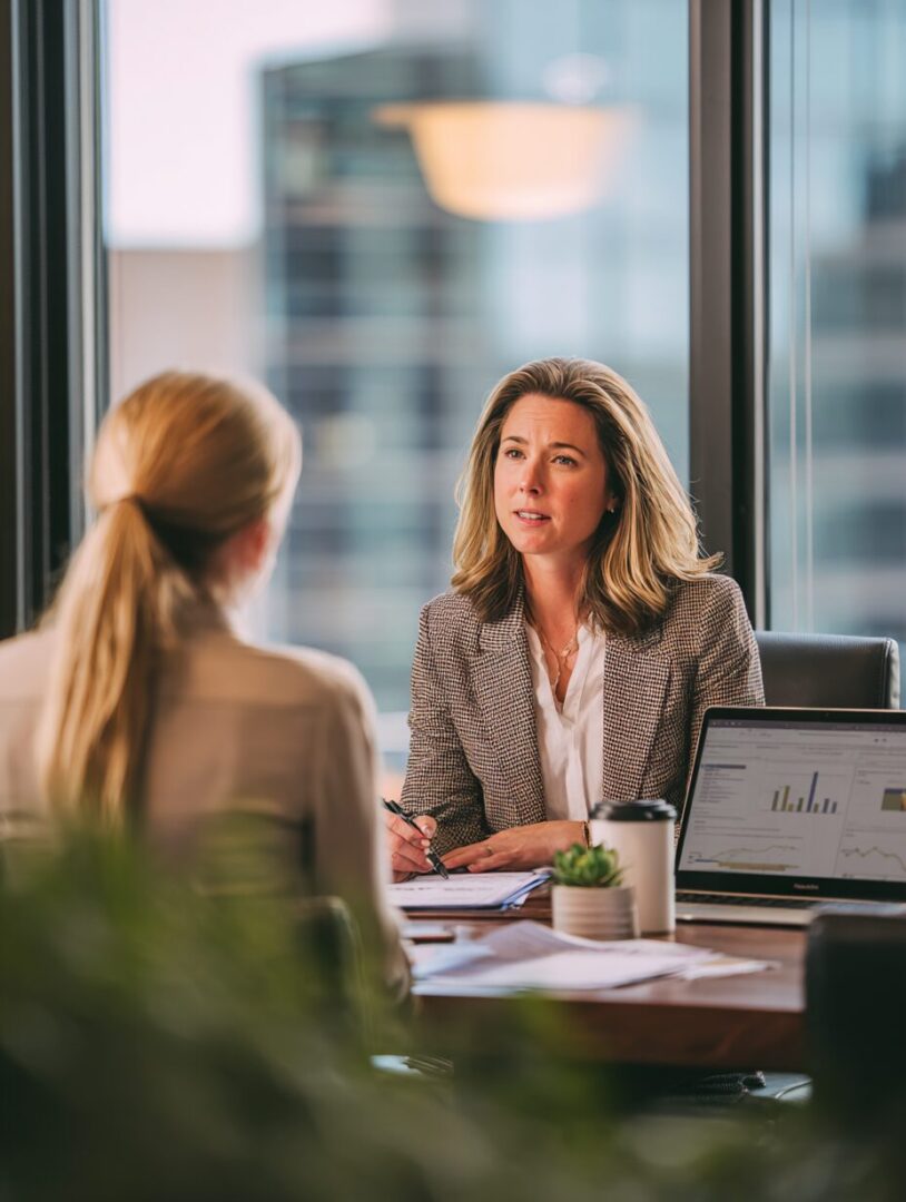 schedule your free 45 min assesment