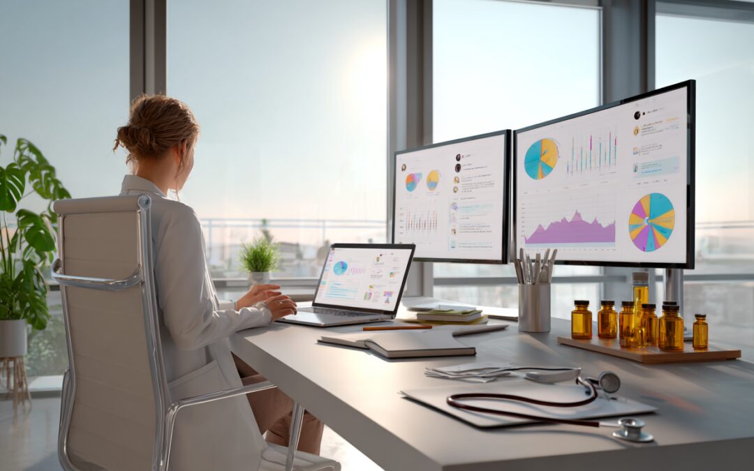 Home 12 Master Social Media Analytics for Functional Medicine