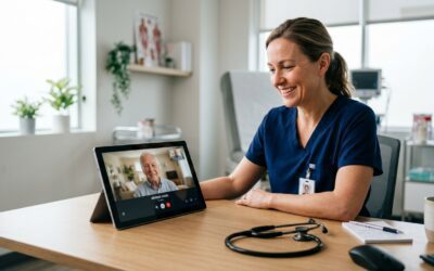 Social Media Engagement for Functional Medicine Clinics